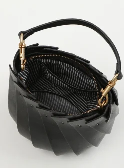 Bloom bucket bag