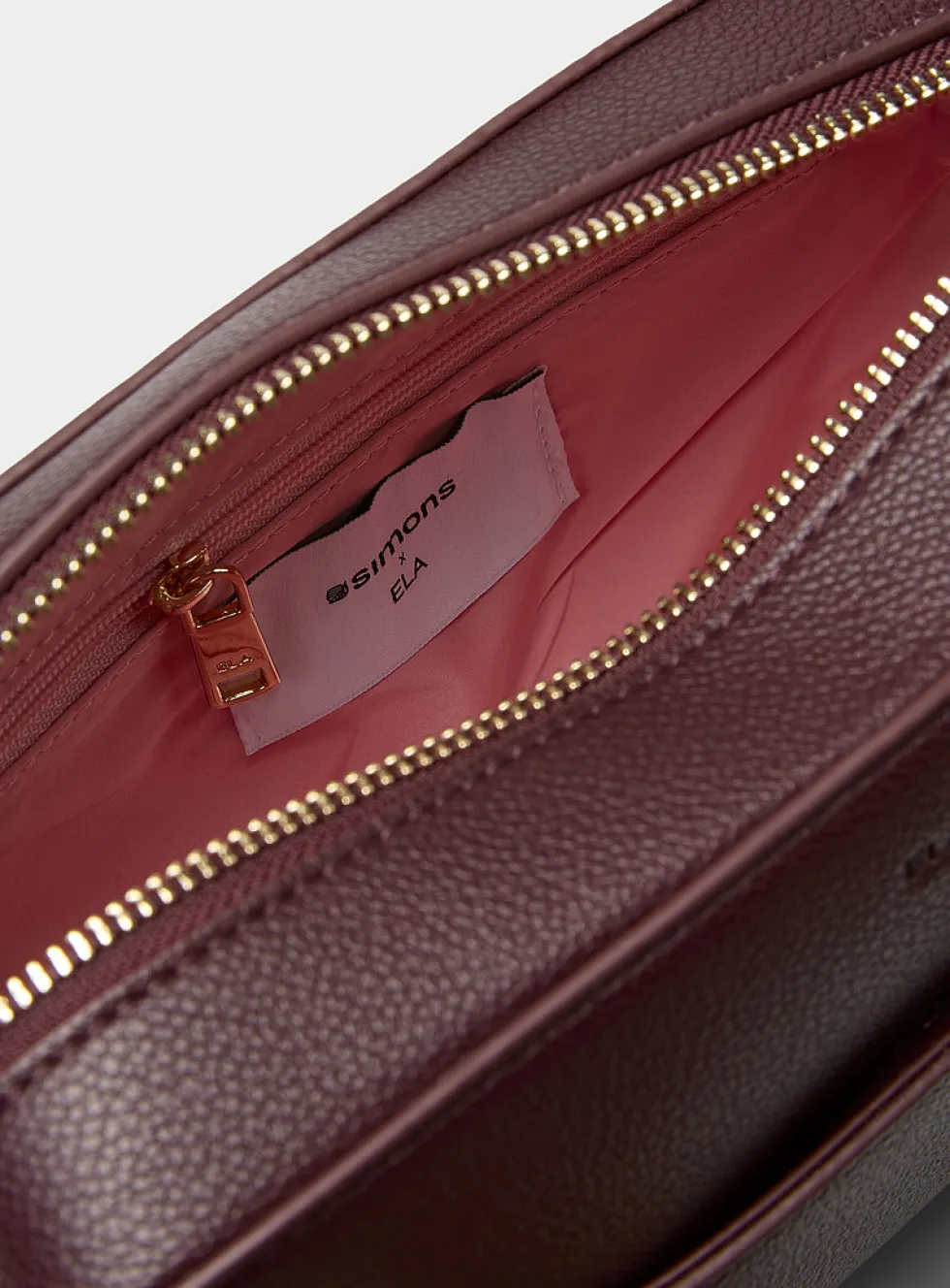 Bloom camera bag