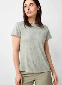 Bluebird Canyon breathable jersey T-shirt