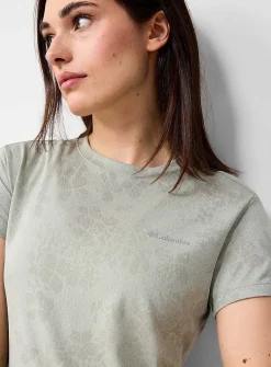 Bluebird Canyon breathable jersey T-shirt