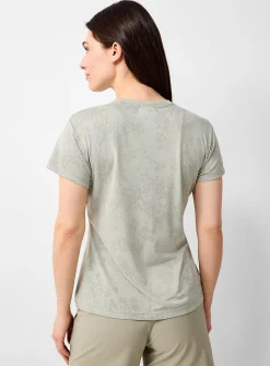 Bluebird Canyon breathable jersey T-shirt