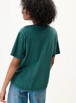 Blurry tulips T-shirt
