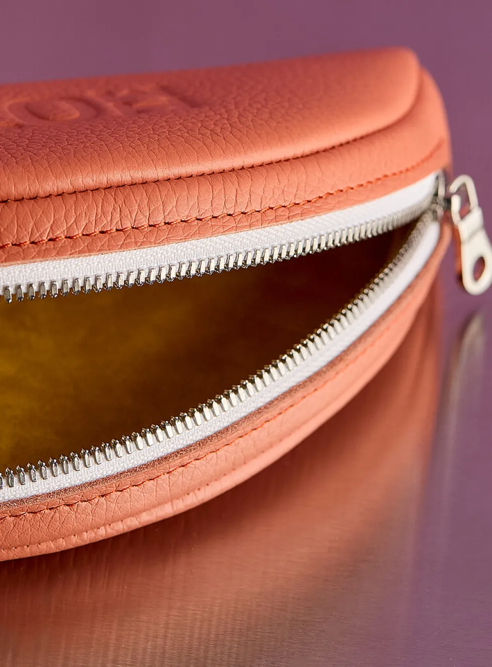 BNB leather kit