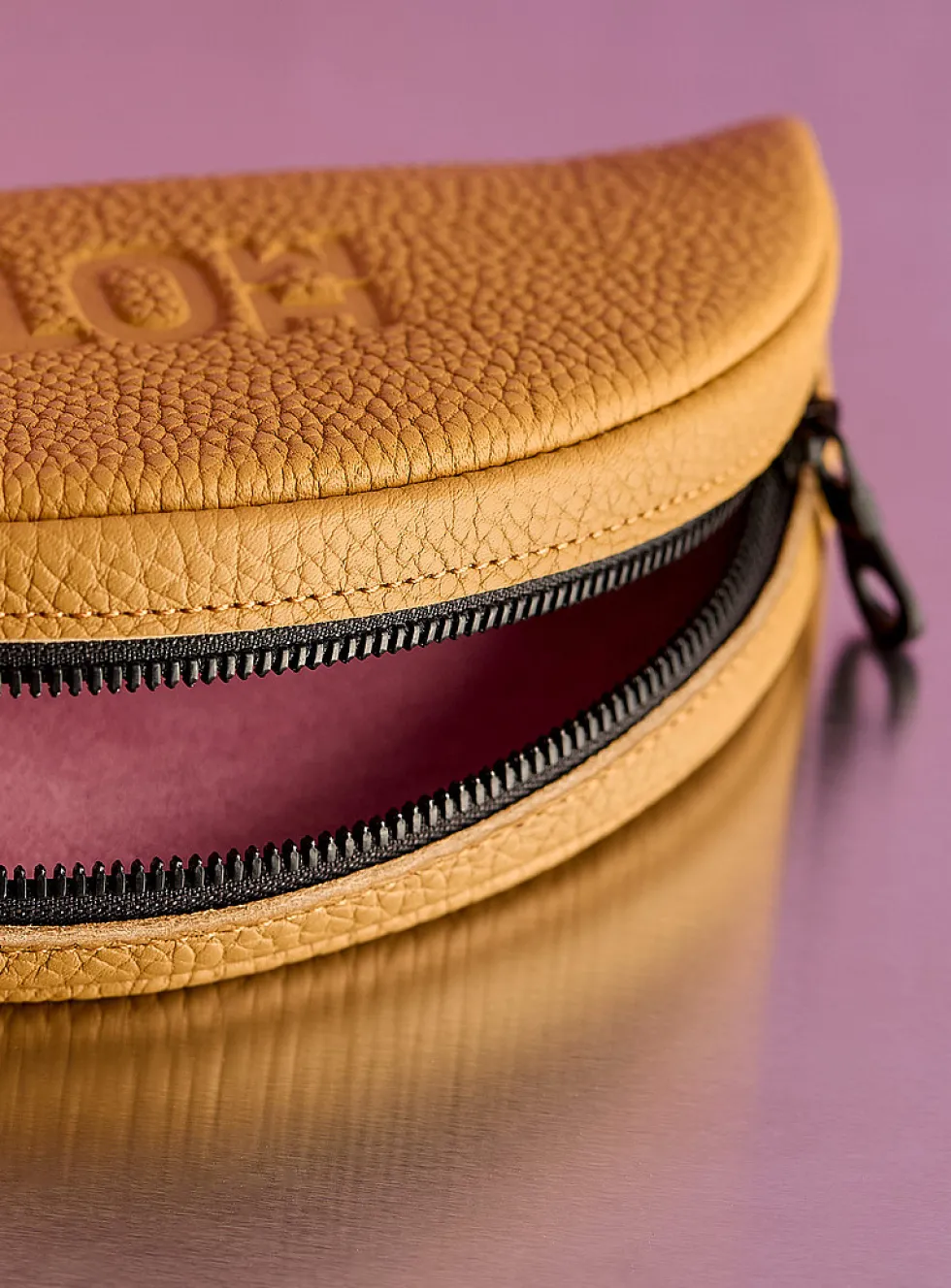 BNB leather kit