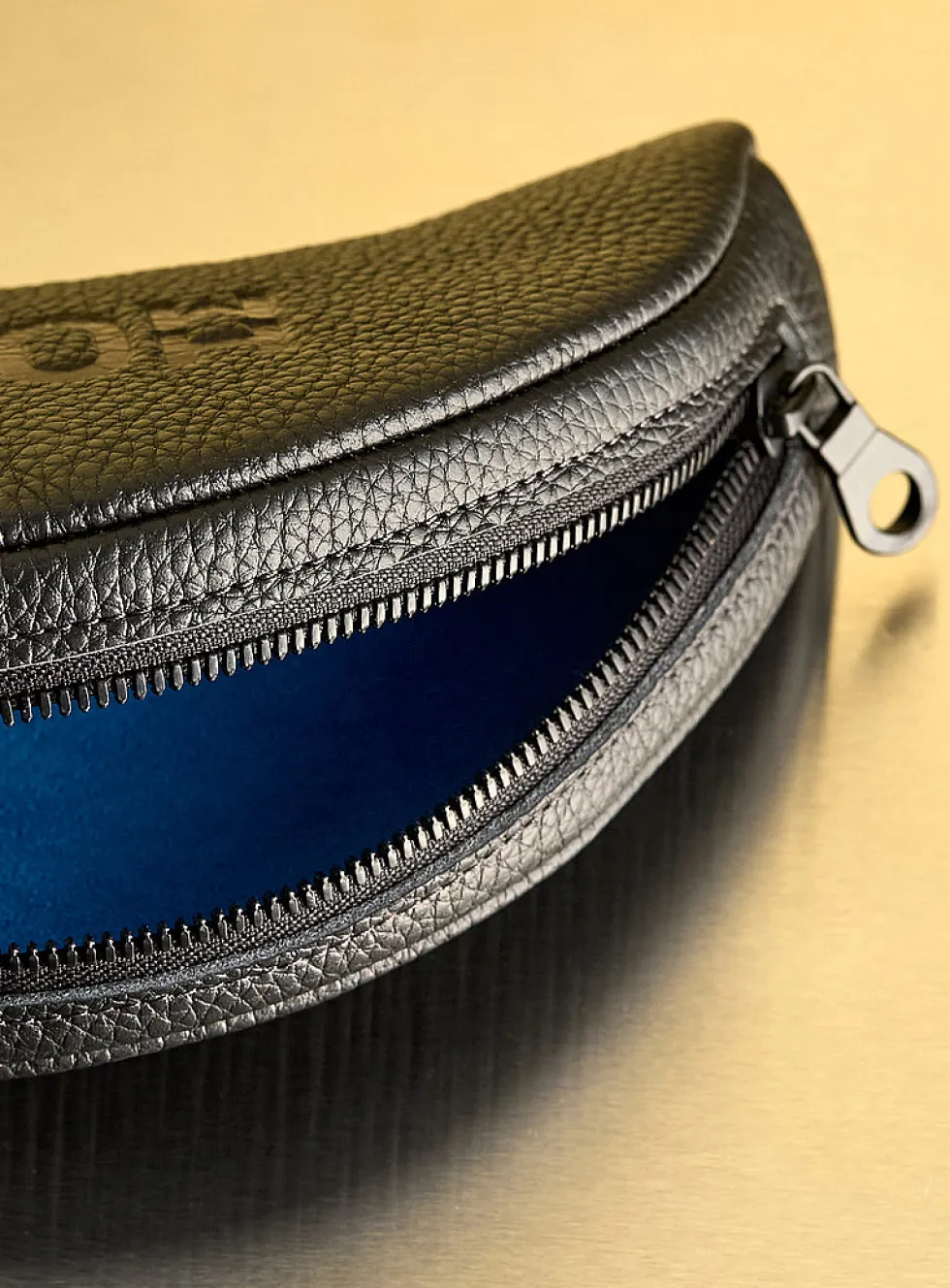 BNB leather kit