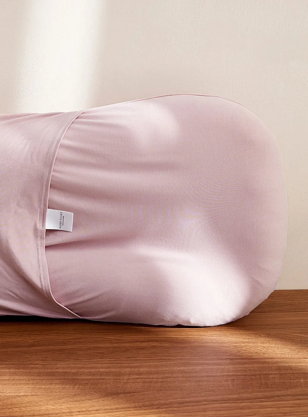 Body cushion cover