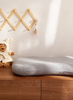 Body cushion cover