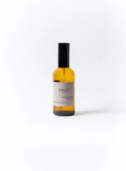 Body mist