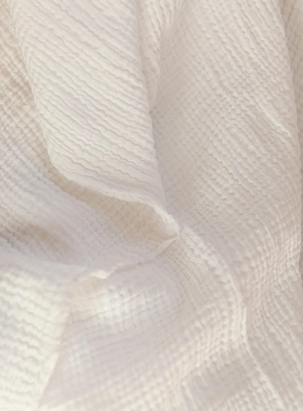Bohemian versatile throw