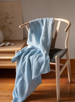 Bohemian versatile throw