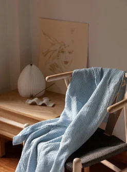 Bohemian versatile throw
