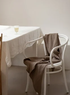 Bohemian versatile throw