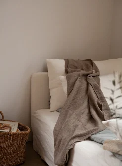 Bohemian versatile throw