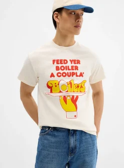 Boilers T-shirt