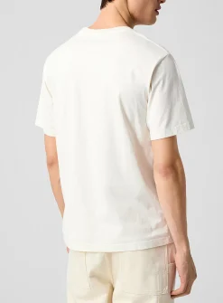 Boke Heart printed T-shirt