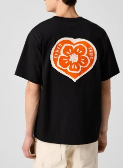 Boke Heart T-shirt