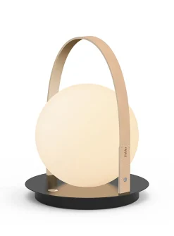 Bola portable table lamp