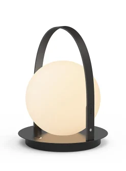 Bola portable table lamp