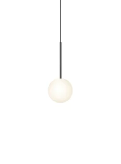 Bola Sphere pendant