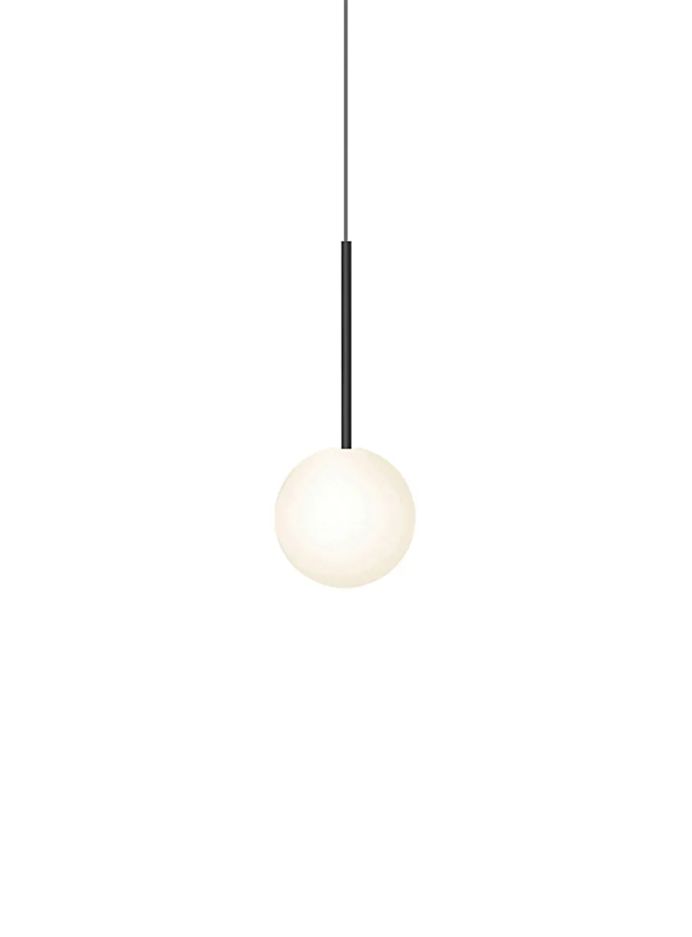Bola Sphere pendant