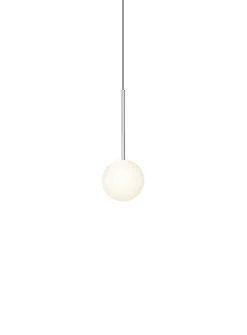 Bola Sphere pendant