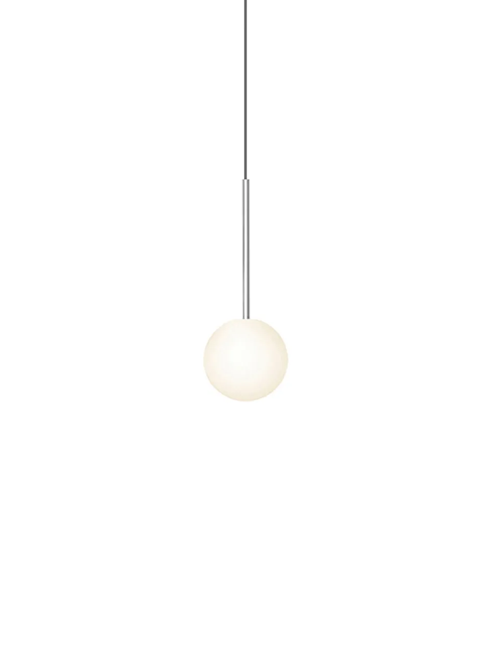 Bola Sphere pendant