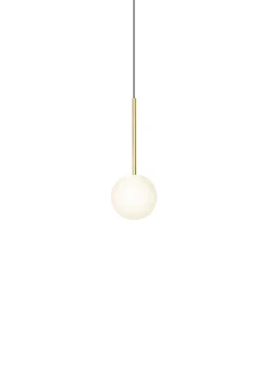 Bola Sphere pendant