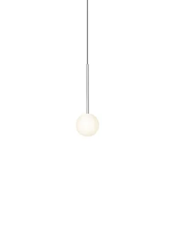 Bola Sphere pendant
