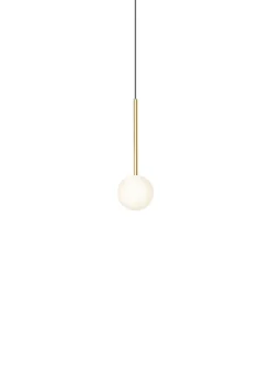 Bola Sphere pendant