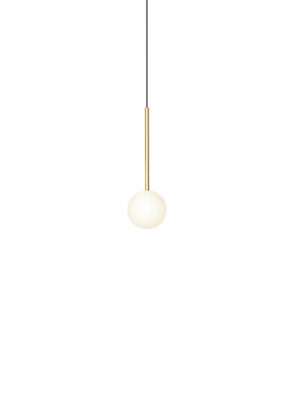Bola Sphere pendant