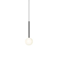 Bola Sphere pendant