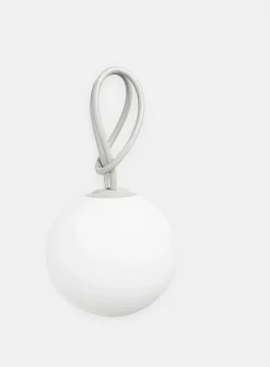 Bolleke portable hanging lamp