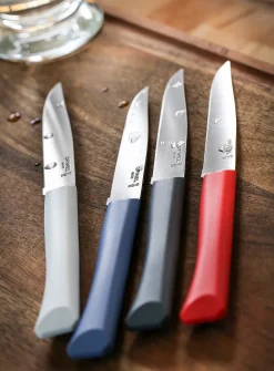 Bon Appétit four-knife box set