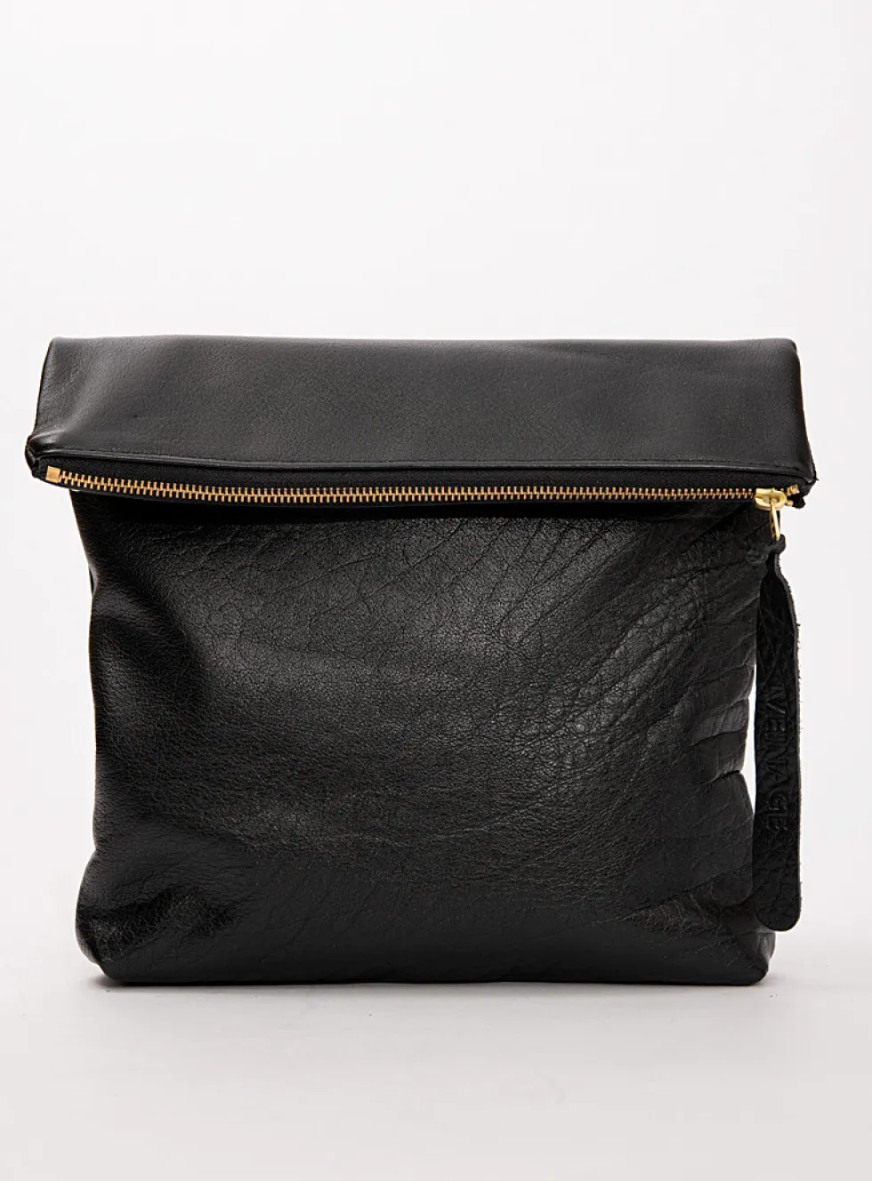 Bordeaux crossbody handbag