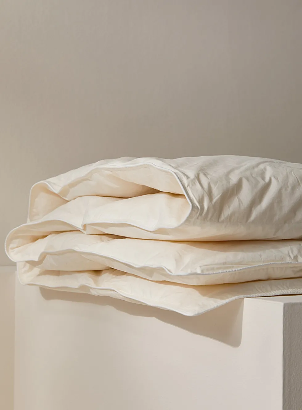 Boreal duvet