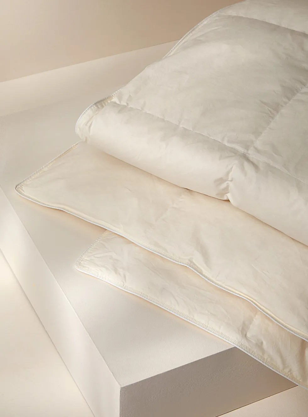 Boreal duvet
