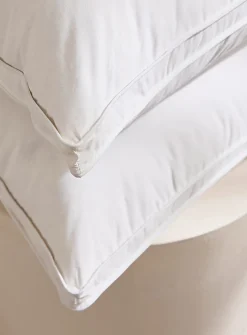Boreal Prestige down pillow