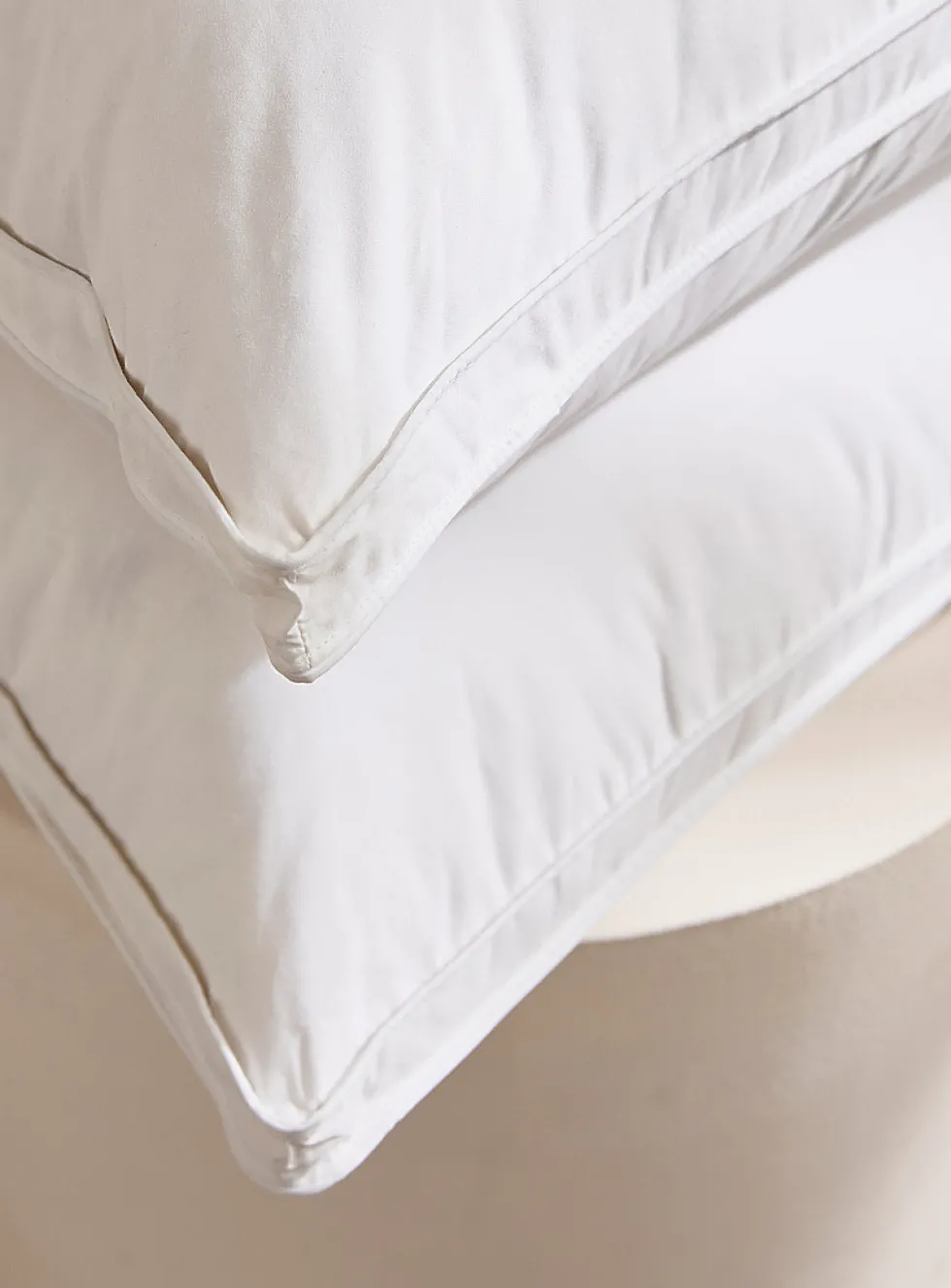 Boreal Prestige down pillow