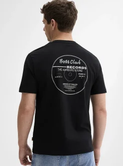 Boss Club T-shirt