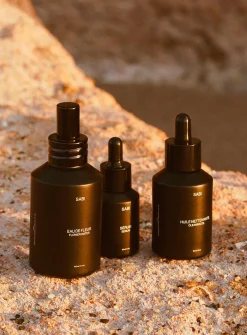 Botanical Ritual box set