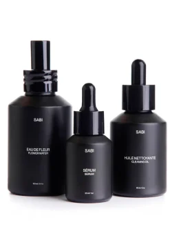 Botanical Ritual box set