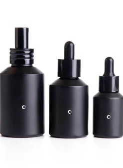 Botanical Ritual box set