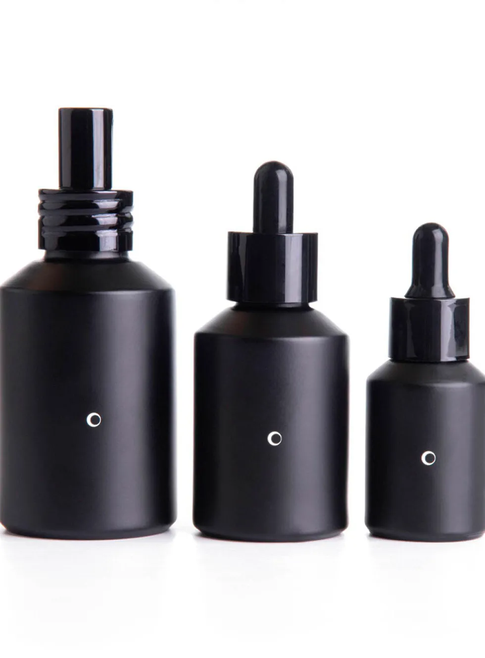 Botanical Ritual box set