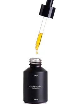 Botanical Ritual cleansing oil