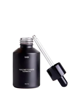 Botanical Ritual cleansing oil