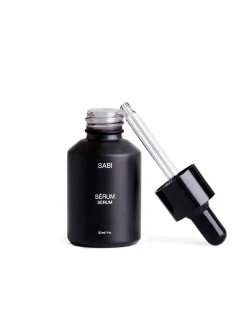 Botanical Ritual serum