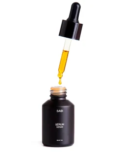 Botanical Ritual serum
