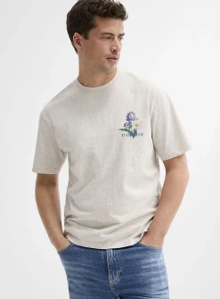 Botanical T-shirt