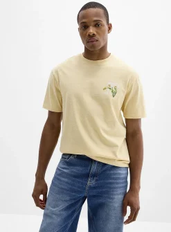 Botanical T-shirt