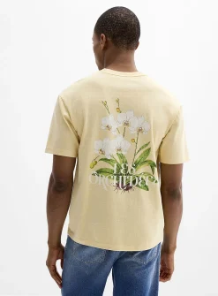 Botanical T-shirt